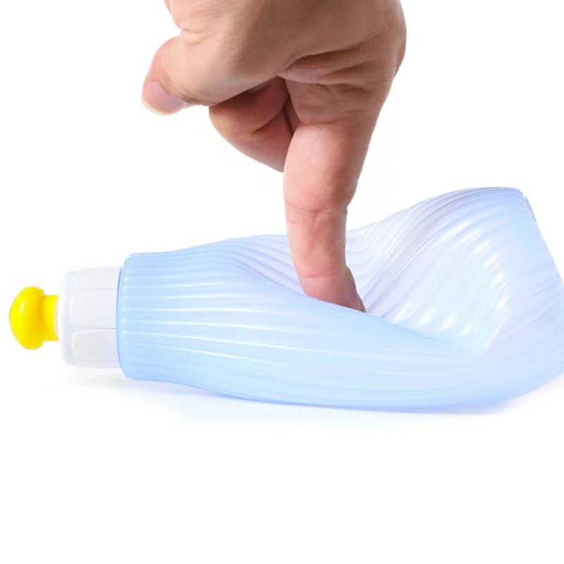 Портативный распылитель для биде 1 шт. улучшенный с защитой от протечек ручной