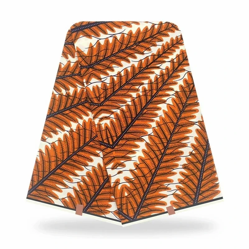 

Нигерийская вощеная ткань s индивидуальный стиль, женская 100% хлопчатобумажная вощеная ткань, высокое качество, оптовая цена, печатная ткань...