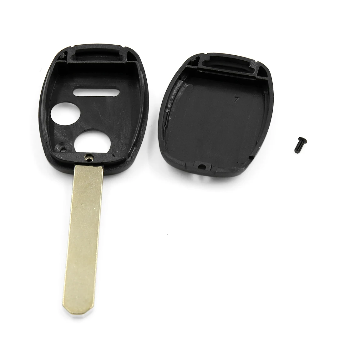 X Autohaux 2 3 4 кнопочный брелок для ключей чехол пульта дистанционного управления