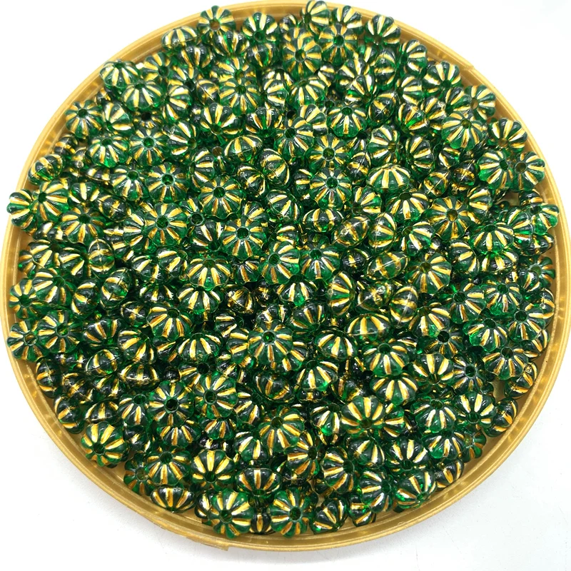 

Wholesale New 200pcs/lot 6mm Acrylic Beads Spacer Loose Beads For Jewelry Making Accessories DIY Bracelet Earring Making