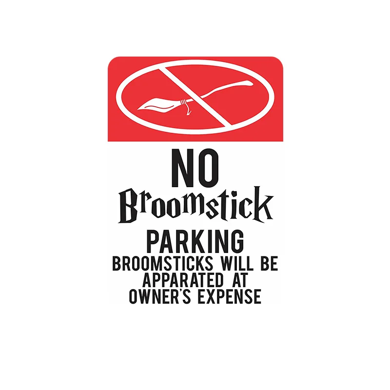 Парковочные предупреждающие знаки для бесплатного поезда ретро металлический