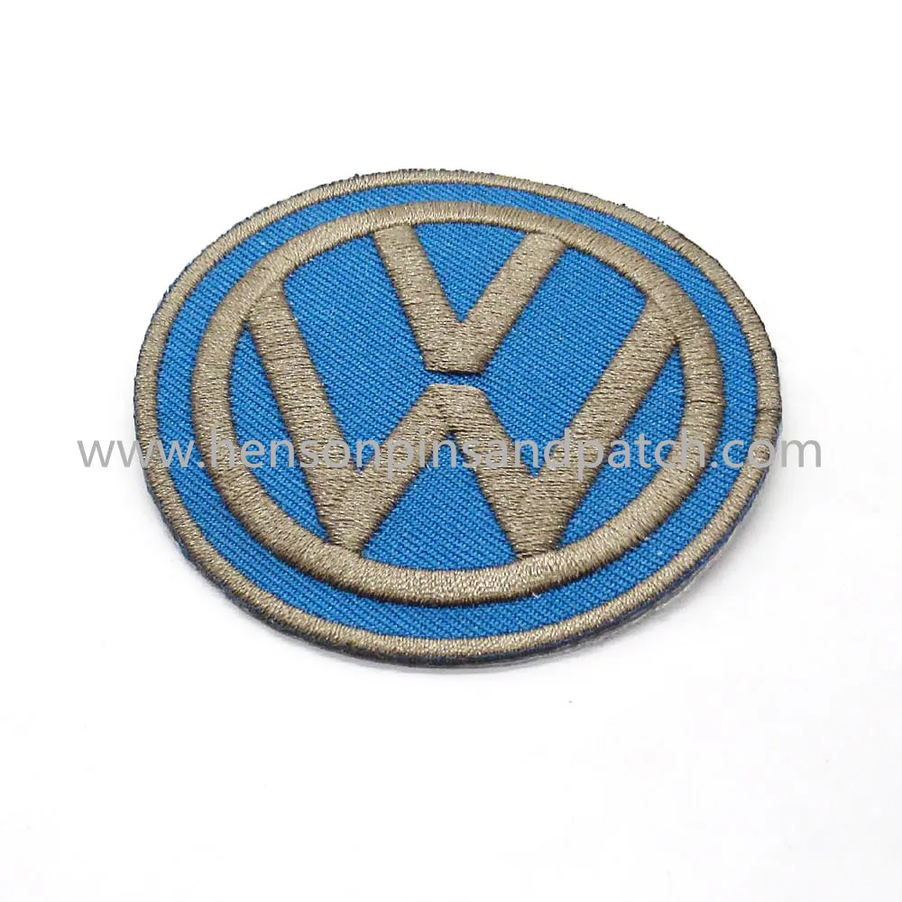 2 5 дюймовый утюжок для вышивки vw|Заплатки| |