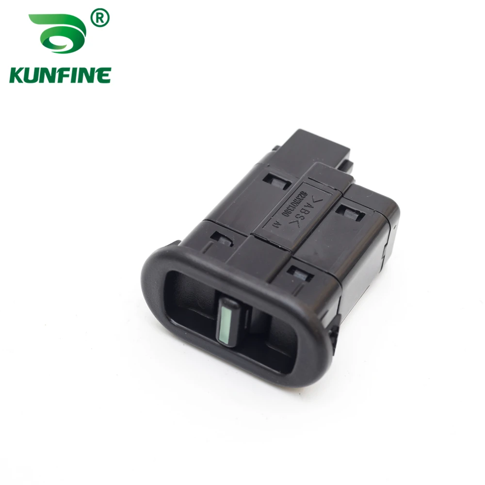 Кнопка переключения автомобильного стеклоподъемника для DAEWOO OEM No. 96179135