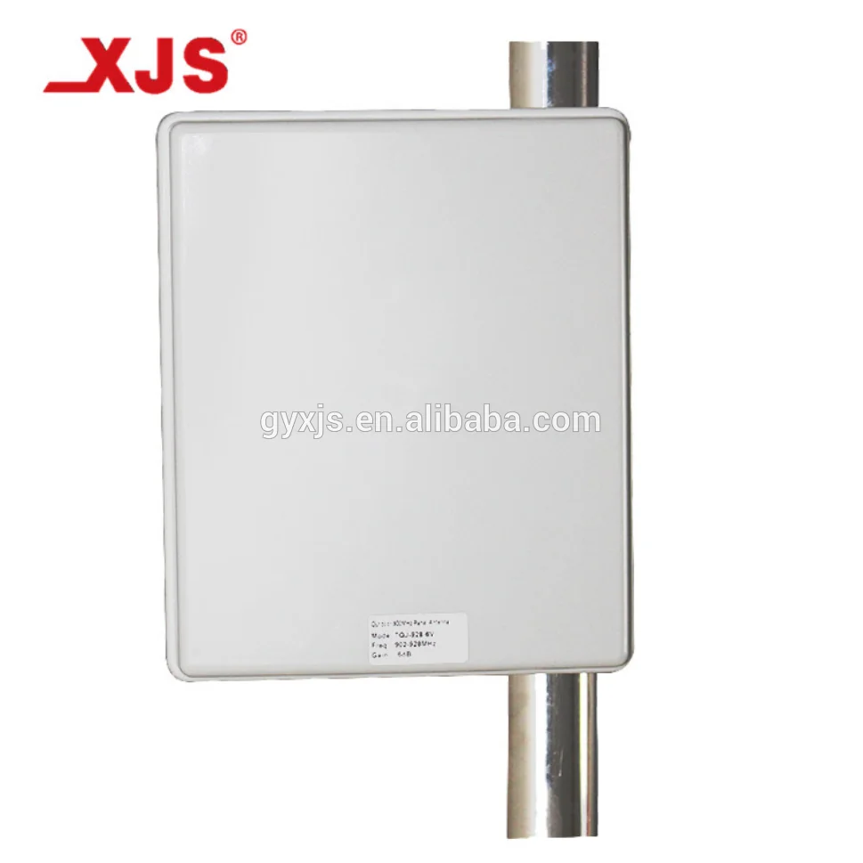 

High performance 2.4GHz 14dbi wifi panel antenna