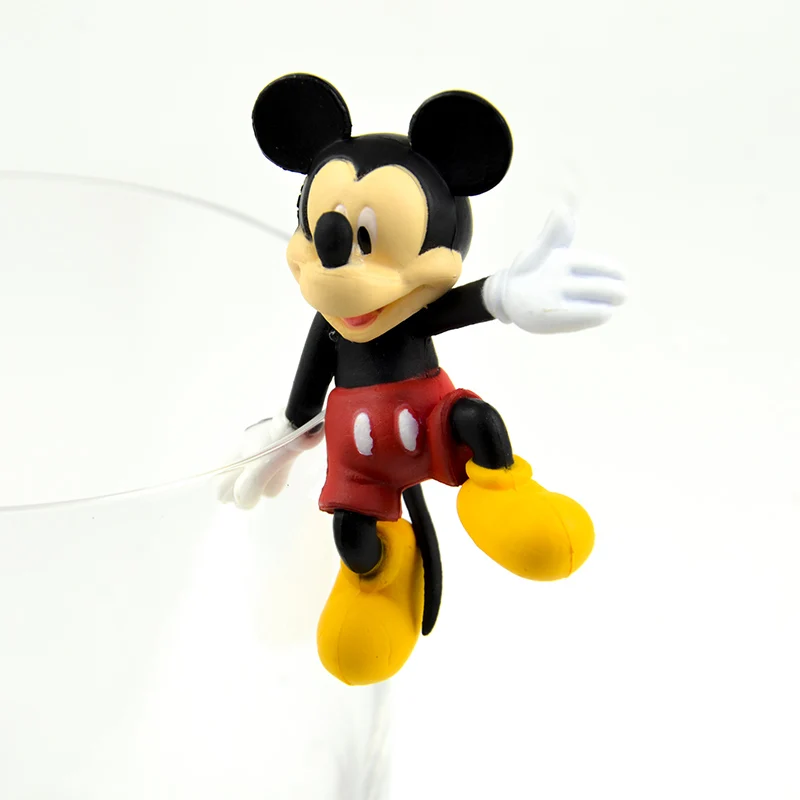 mouse B Япония оригинальные капсульные игрушки милые домашние животные 8 комплектов мини-Ежик путитто стеклянные гашапон фигурки настольные детские игрушки - Цвет: mouse B