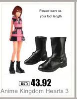 Anime Game Kingdom Hearts 3 Dream Drop Distance Cosplay Kairi Princess of Heart Costume Carnival Adult Halloween Party Dress