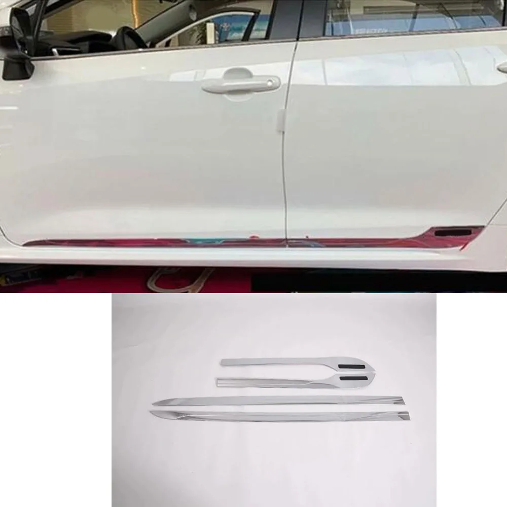 Для Защитные чехлы для сидений сшитые специально Toyota Corolla Altis 2019 2020 автомобильный