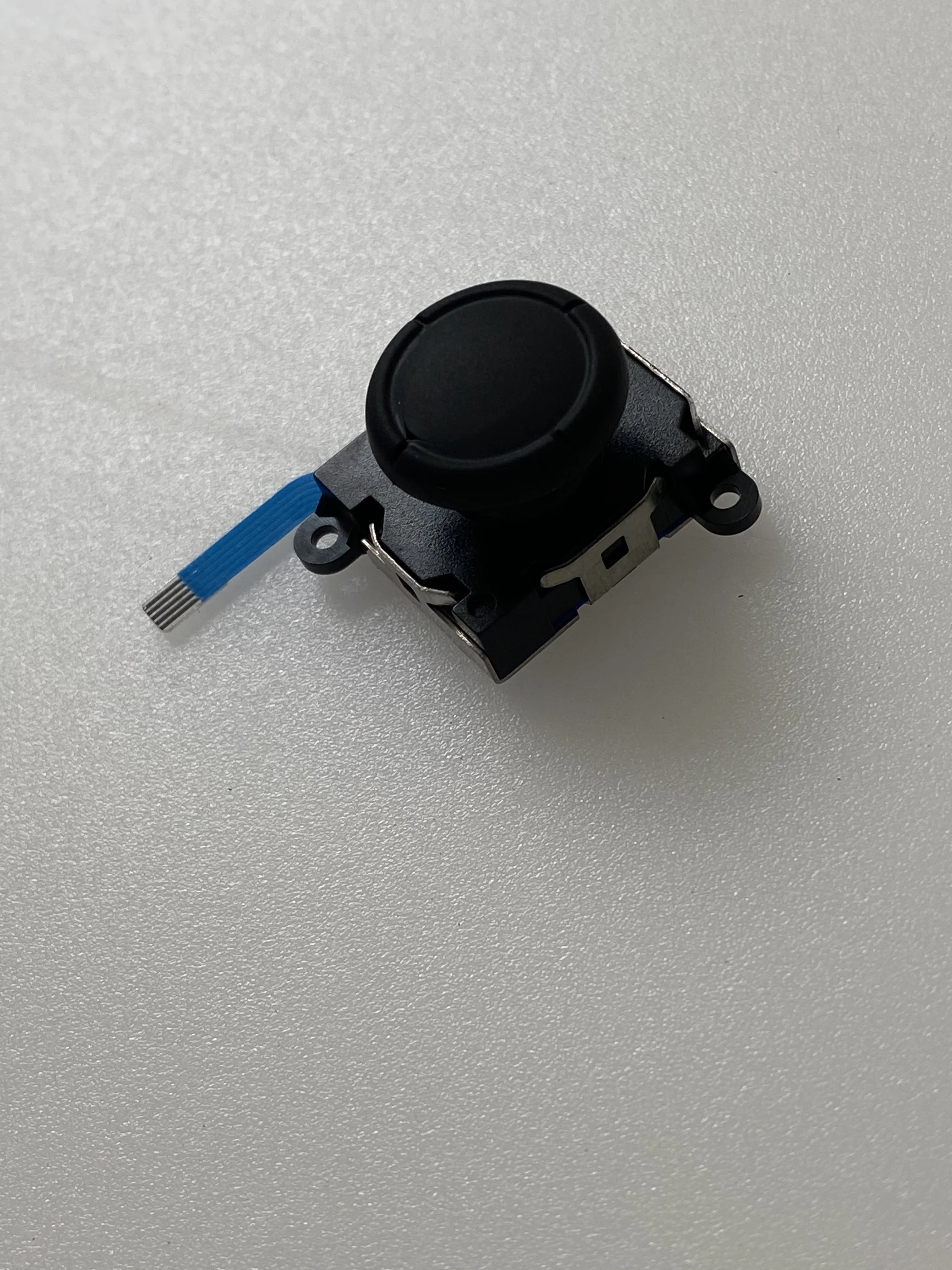 10 шт. Оригинальный 3D Джойстик для Nintendo Switch контроллера NS Joy-Con 3d аналоговый стик |