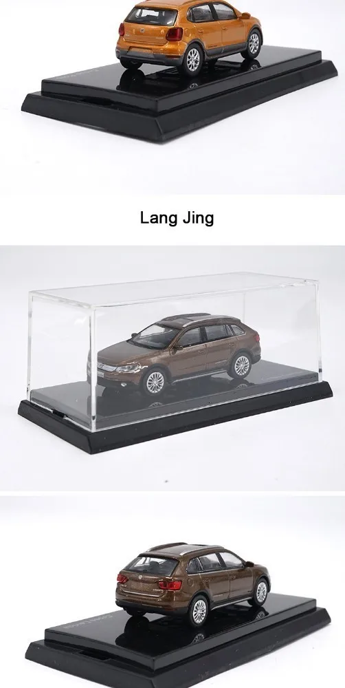 1: 64 Оригинальные заводские модели автомобилей из сплава литье под давлением Металлический Игрушечный Автомобиль 30 юбилейный выпуск Подарочная коробка Коллекции авто моделей