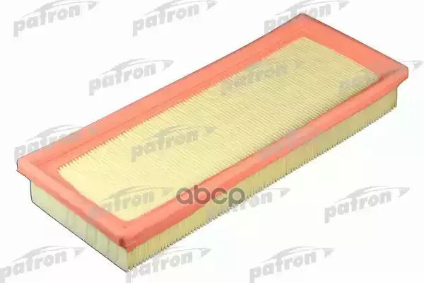 Фильтр Воздушный Audi 80 80-86 Fiat 132 80-82 Argenta 81-86 Ford Capri Iii 81-87 Escort 8 PATRON арт. PF1197 - купить по