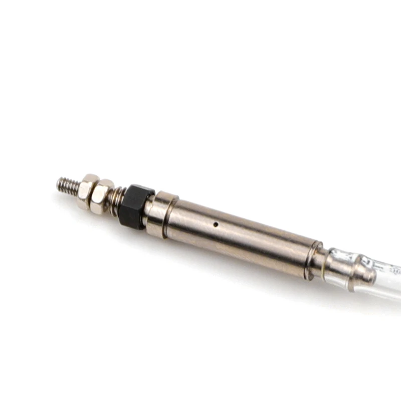 CJ1B односторонний мини-микро Пневматический воздушный цилиндр 4 мм