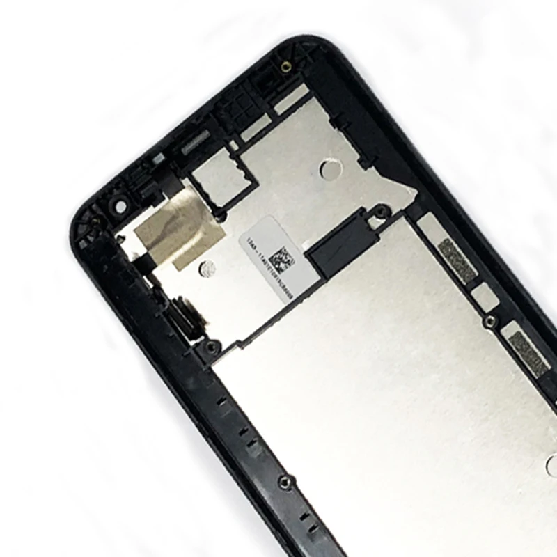 For ASUS Zenfone 2 Laser ZE550KL Z00LD LCD Display Panel + Touch Screen Digitizer Glass Assembly Replacement | Мобильные телефоны и
