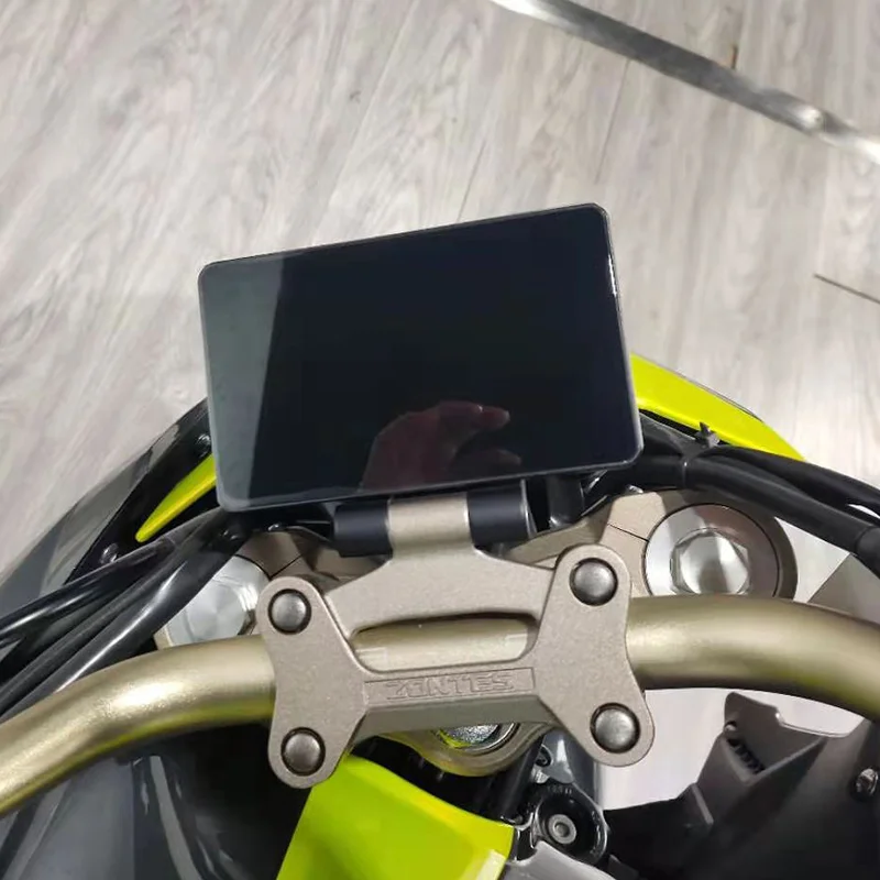 

Motorcycle Toughened Film Instrument for Zontes Zt310-x1-r1-t1-v-vx-x2