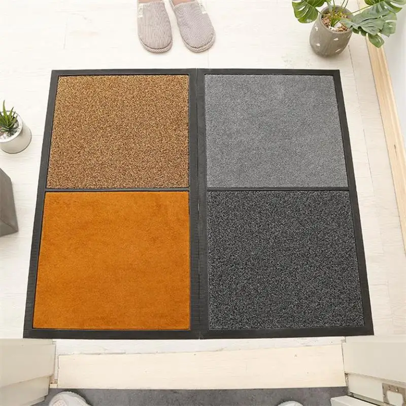 Дезинфекции коврик дезинфекции вход Водонепроницаемый предотвращающие