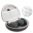 Жесткий Чехол для беспроводных наушников JBL T450BT JBL T500BT, переносной чехол, портативный чехол для хранения наушников JBL T460BT