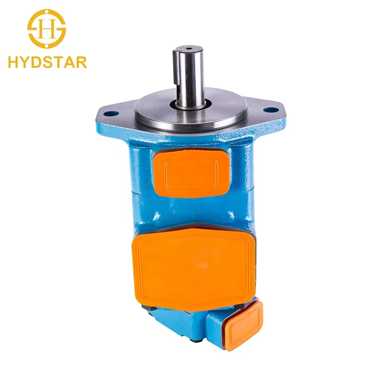 

High Pressure 3525V hydraulic vane pump