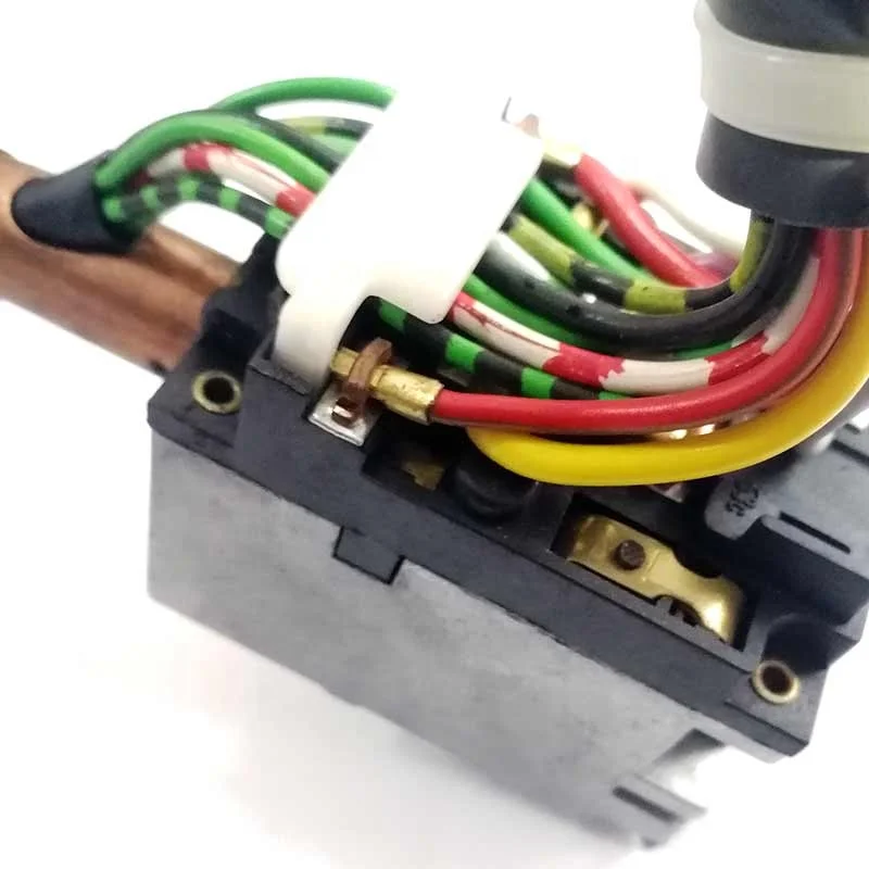 

Original Combination Switch SWF 201 576 for TATRA OEM 443853015000 4438530150