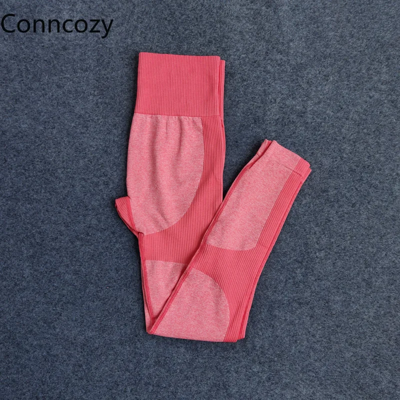 

Women Sportswear Yoga Pants Exercise Leggings Gym Pants for Women Stretch Fitness Hip Lift Pants Yoga Ropa Deportiva Mujer Gym