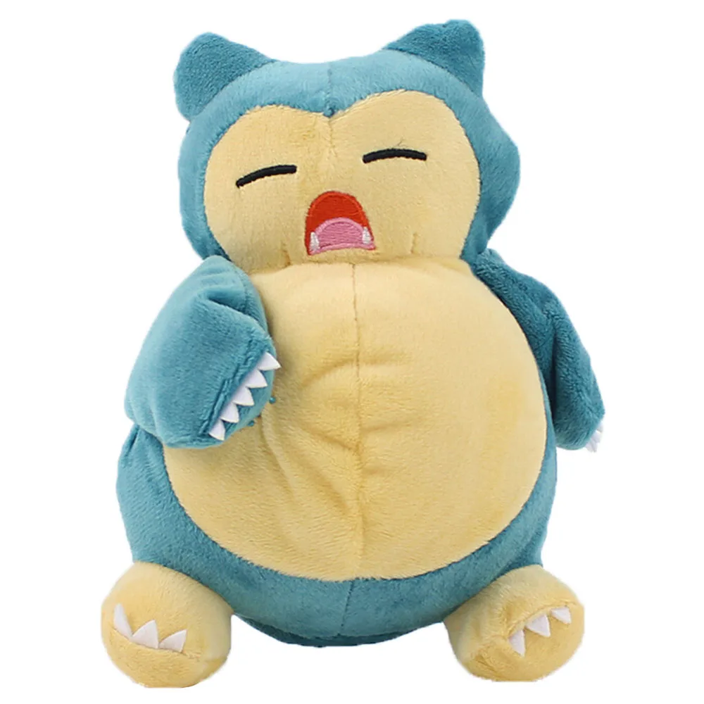 

14-20cm Anime Plush Toys Soft Stuffed Animals Dolls Birthday Gift for Children