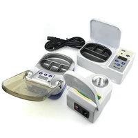 dental digital wax heater dipping unit lab wax pot unit 4 slot 1 slot led temperature adjustable dental supplies