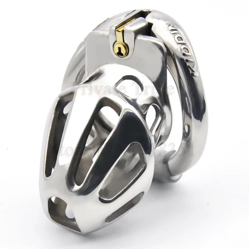 Новый дизайн 2020 мужское устройство верности Открытое кольцо кольца на пенис