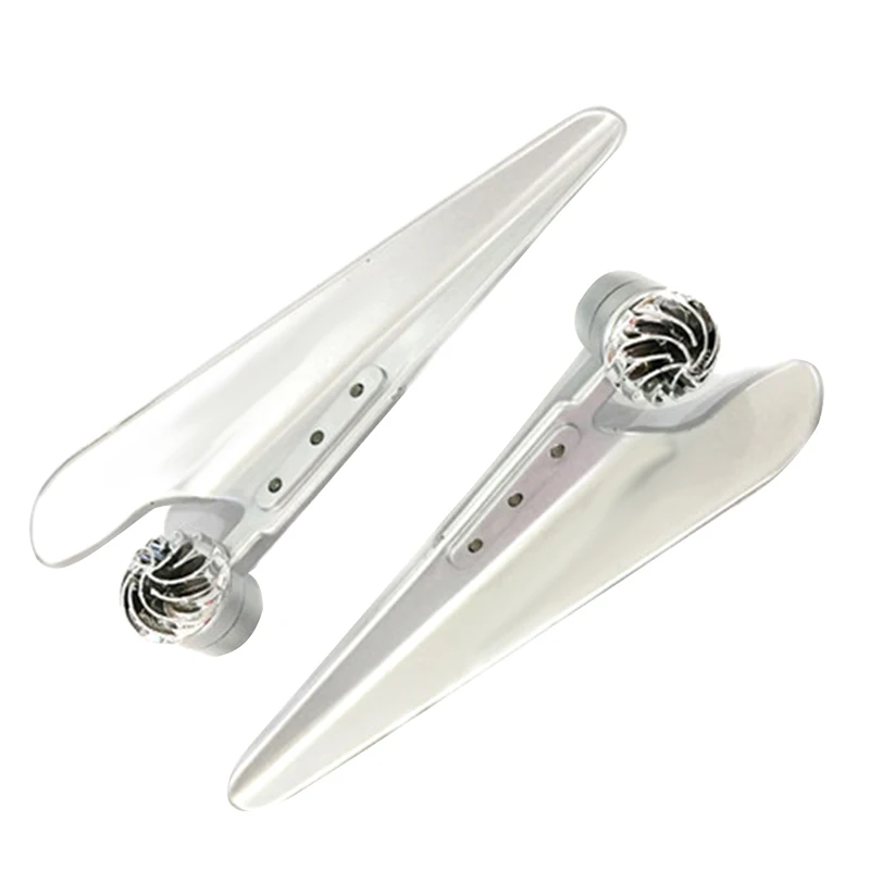 2 шт. ветровой светодиодный светильник 3 цвета|Стеклоочистители| |