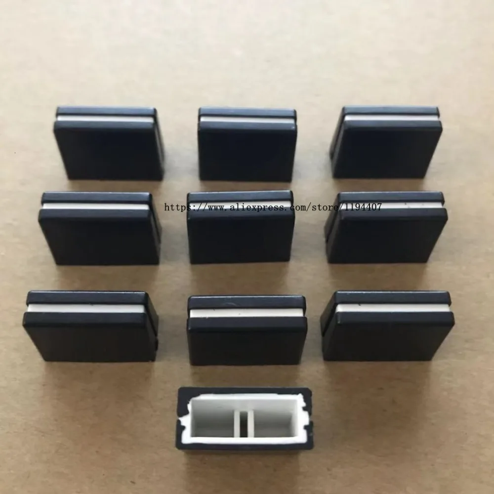 10 шт. сменная ручка кроссфейдера для контроллера Akai APC40 mkII | Электроника