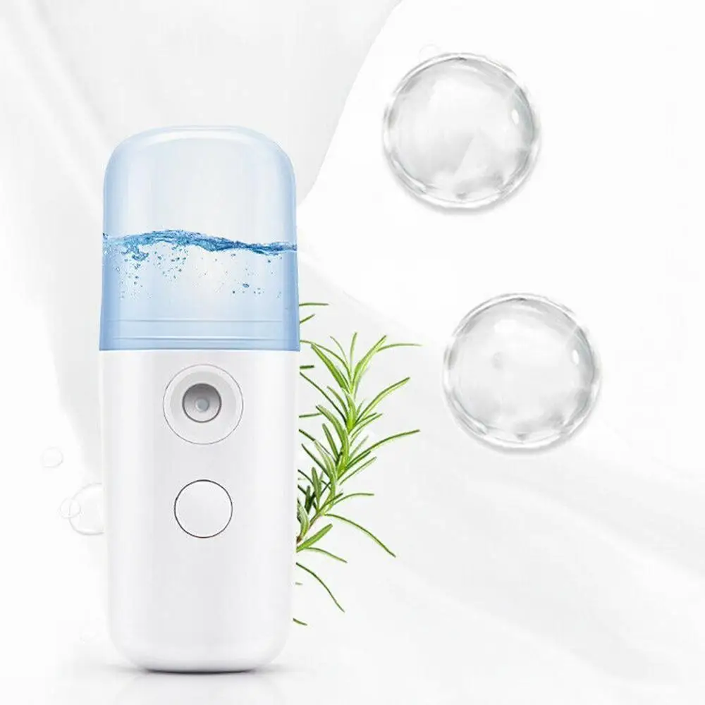 

USB Quiet Humidifier Aromatherapy Diffuser Humidifier Air Dampener Aroma Diffuser Machine For Home Car Fogger Mist Maker