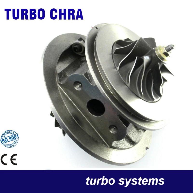 Турбо картридж TD04L 49T7707460 4937707426 4937707423 4937707421 4937707425 Для VW Crafter TD 06 BJK