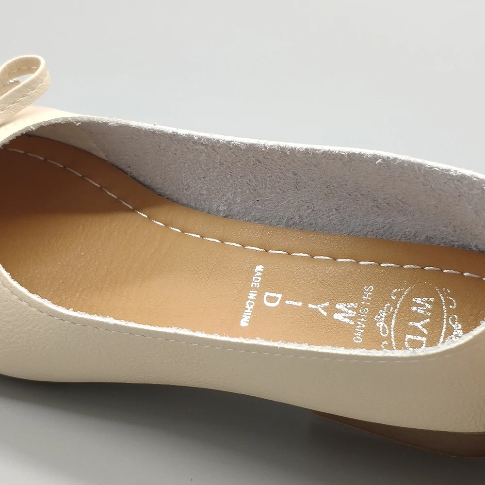 Женские туфли лодочки с мягкой подошвой весенне летние на высоком каблуке 2 5 см