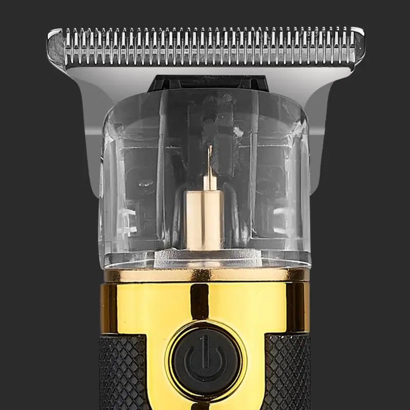 

Professional Electric Hair Clipper Portable Trimmer Cordless Haircut Machine A0NC