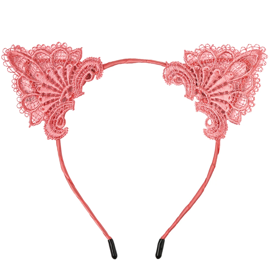 cat ears9 XIMA, 1 шт., женские повязки на голову, радужные кошачьи уши, повязка на голову с пластиковыми зубьями, повязка на голову для волос, вечерние обручи для волос, аксессуары для волос - Цвет: cat ears9