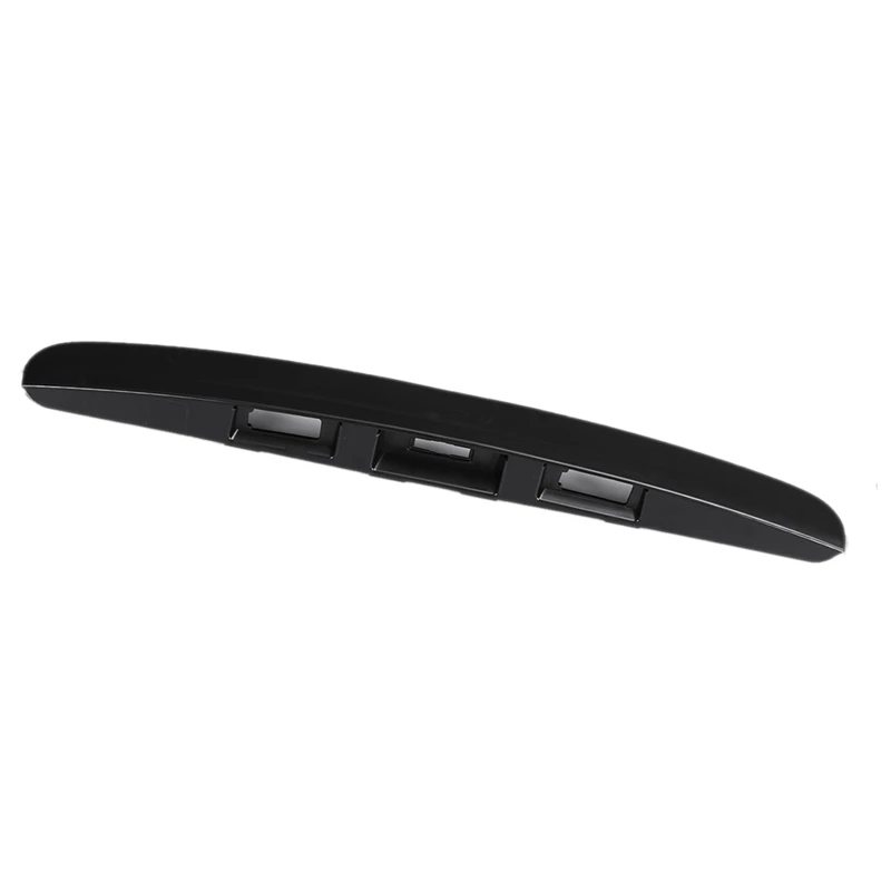 Ручка задней крышки багажника без отверстия для камеры I-Key Nissan Qashqai J10 2007-2014 |