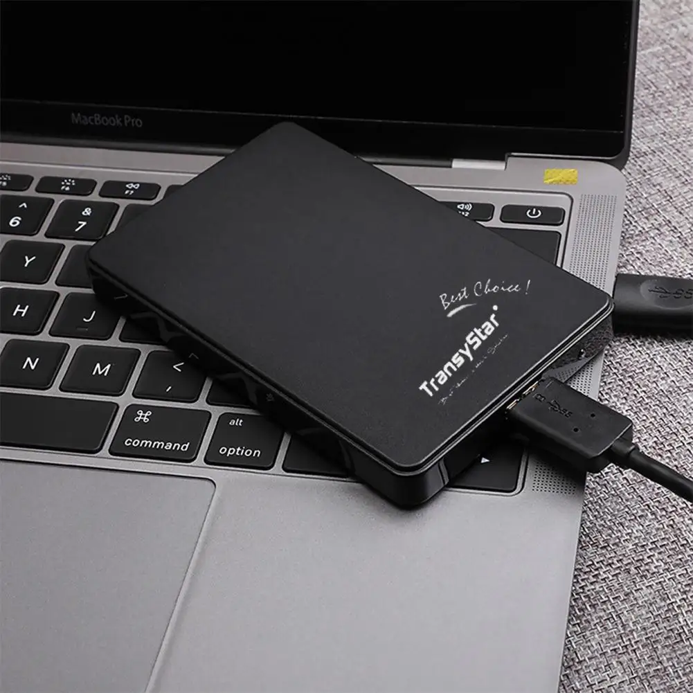 2 5 дюймов HDD чехол USB 3 0 жесткого диска Sata корпус SSD 5Gbps жесткий диск для портативных