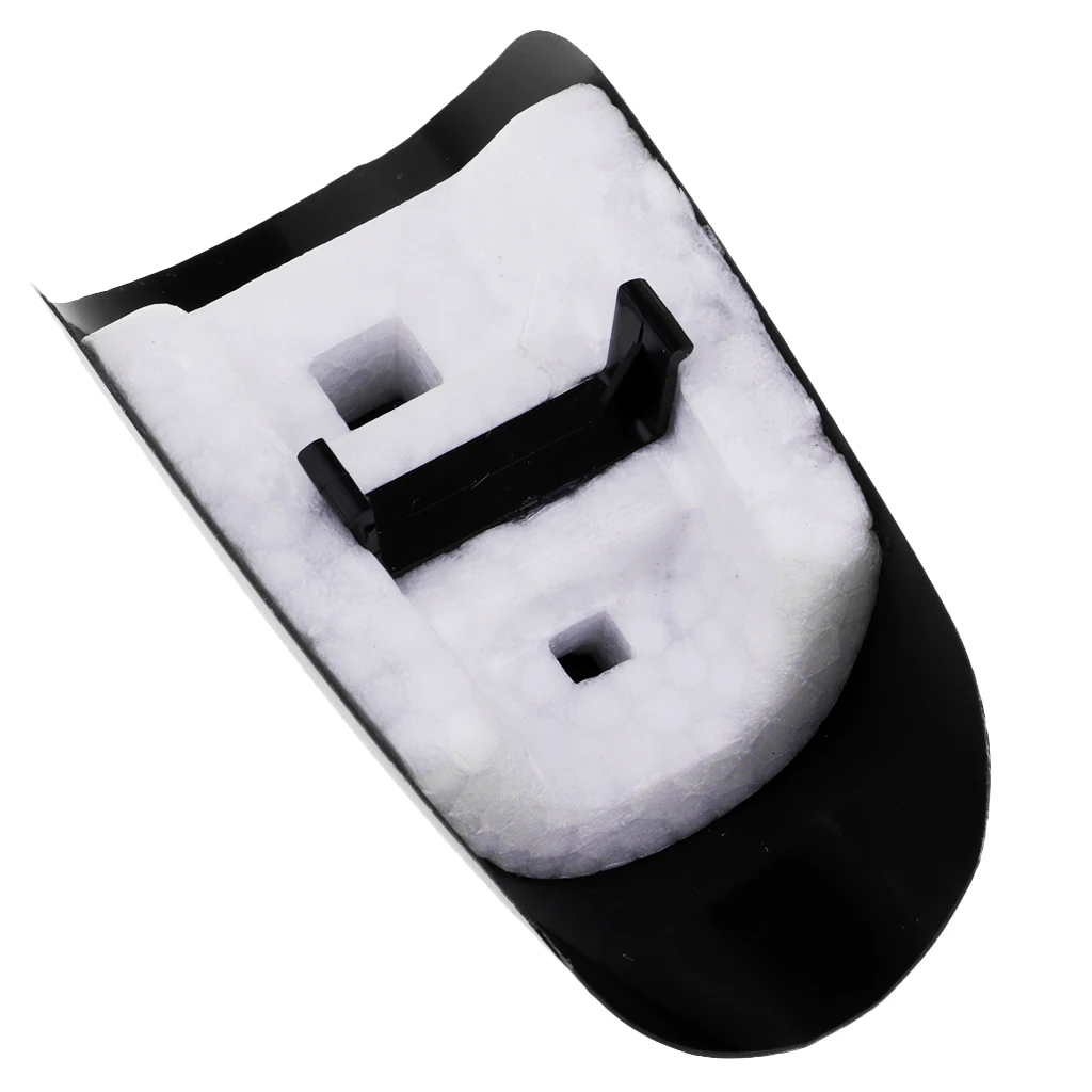 

Black Canopy for XK A800 RC Glider Airplane Fixed-wing Aircraft - Brand New