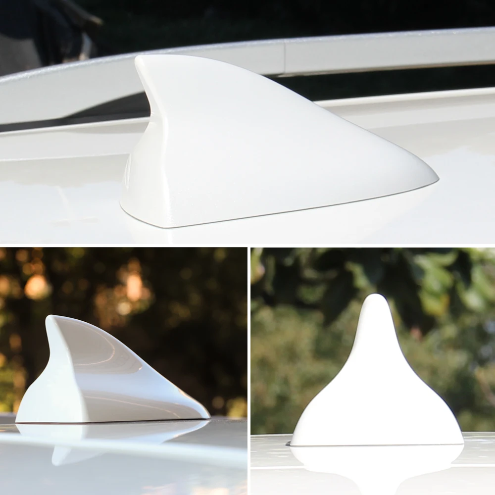 Автомобильная антенна плавник акулы Обложка для универсального