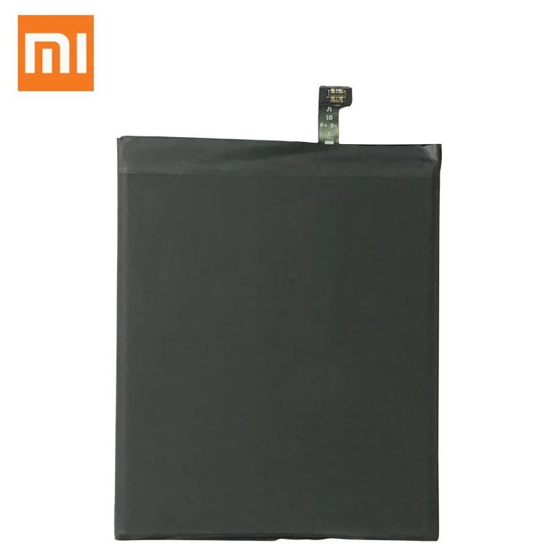 Оригинальный аккумулятор для телефона Mi Note2 Аккумулятор Xiaomi Note 2 BM48 батареи в
