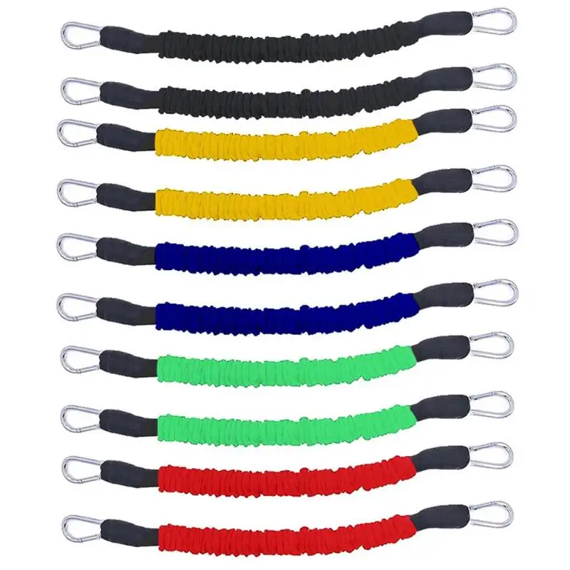 Спортивные фитнес резинки для фитнеса изысканный растягивающийся ремень