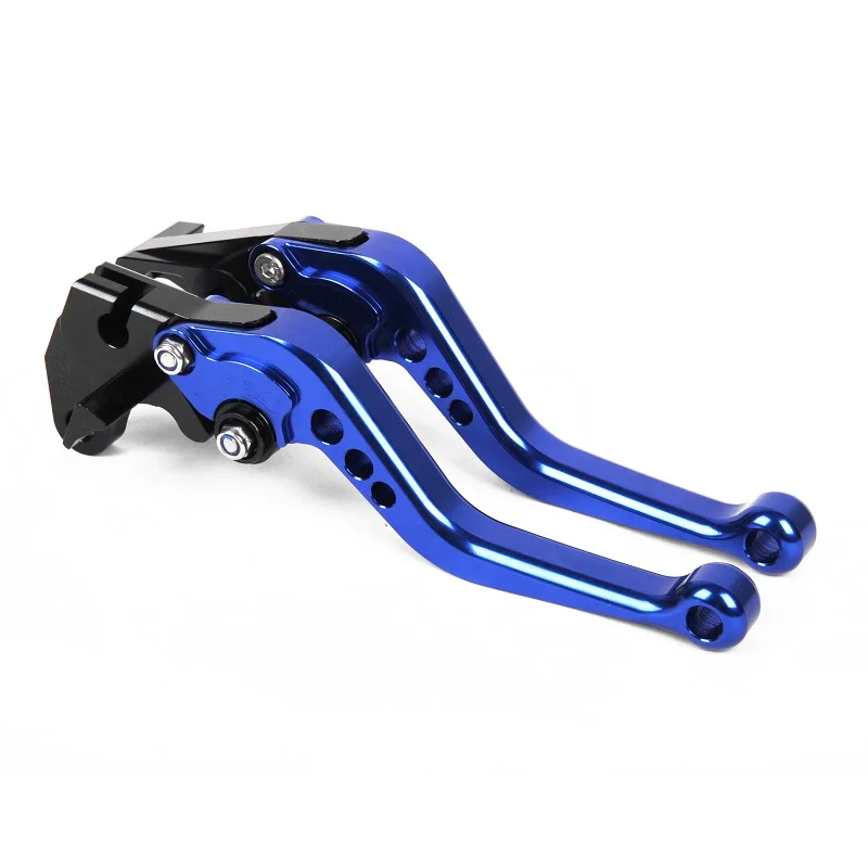 

SMOK Motorcycle Accessories Brake Levers For SUZUKI DR650S/SE 1994-2008 2009 2010 Aluminum alloy CNC Colors