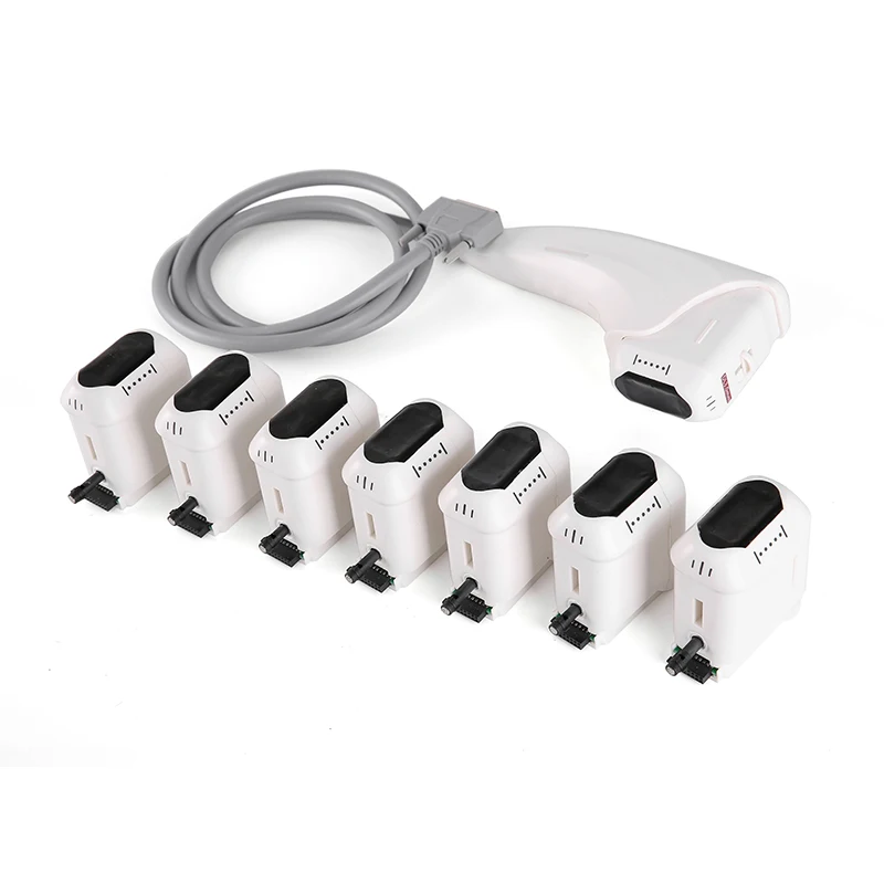 Beauty instrument accessory handle cartridge | Бытовая техника