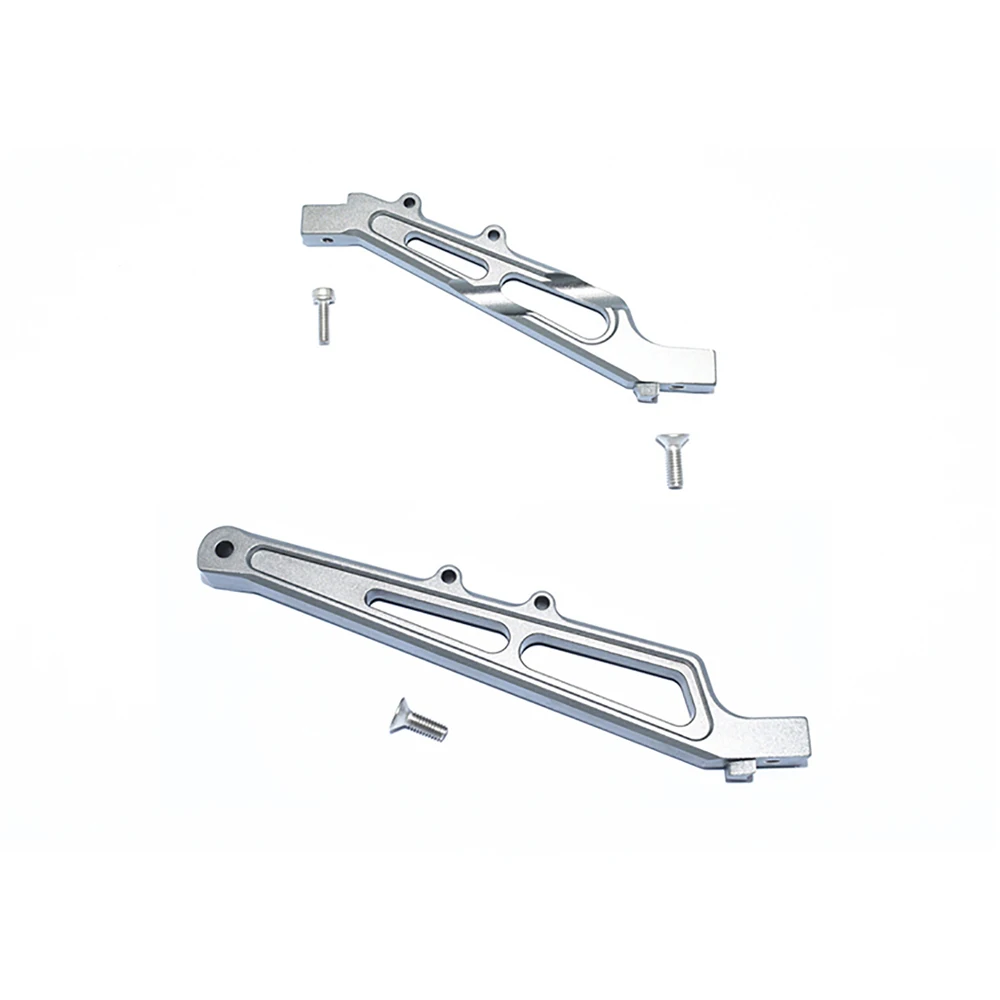 передняя и задняя скоба для ш