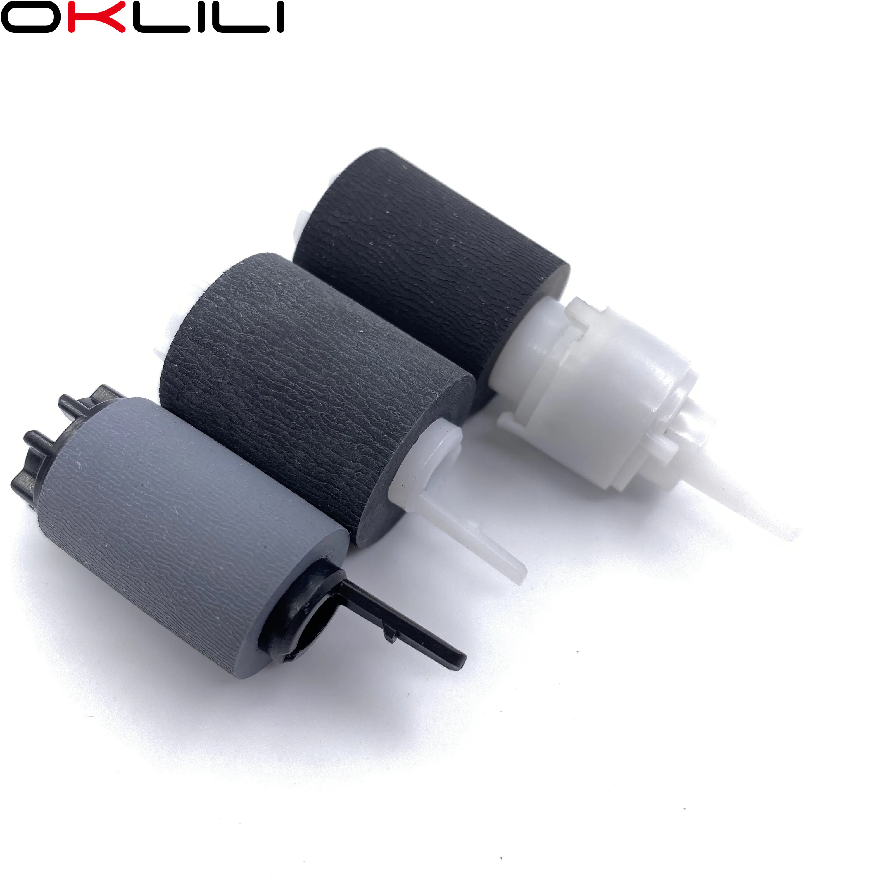 

Разделительный подающий ролик, 20 комплектов, 302ND94340, 302ND94350, 302N406030, для Kyocera 2552ci, 2553ci, 3252ci, 3253ci, 3552ci, 3553ci, 4002i