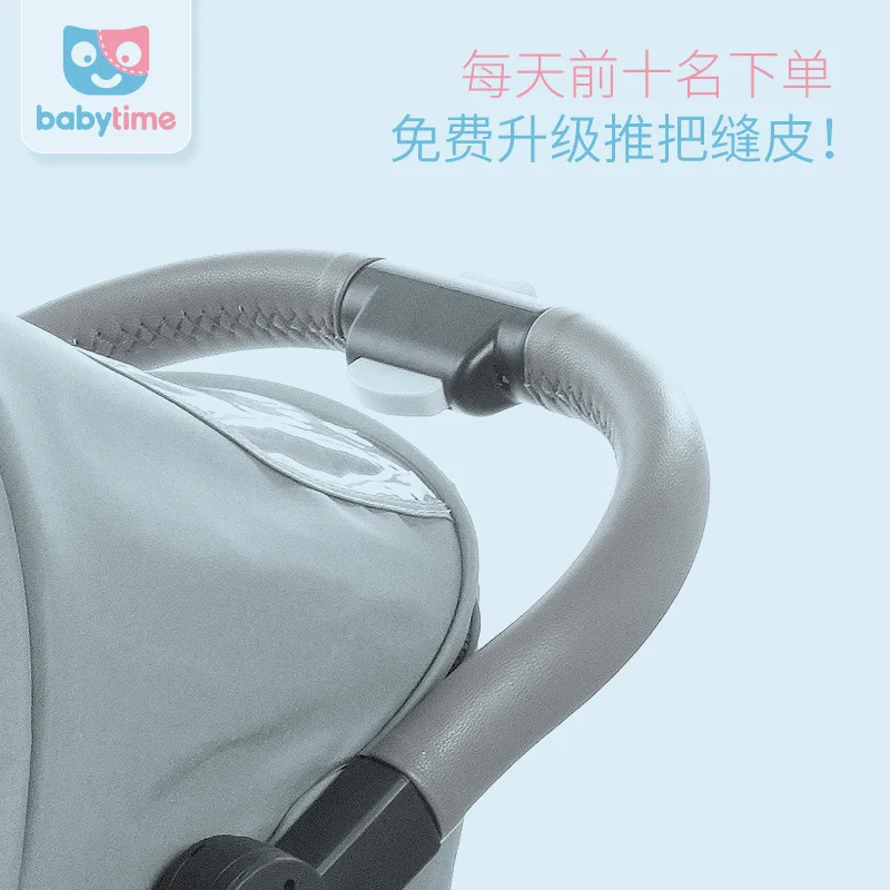 Детская тележка может использоваться в качестве портативной мини-тележки со