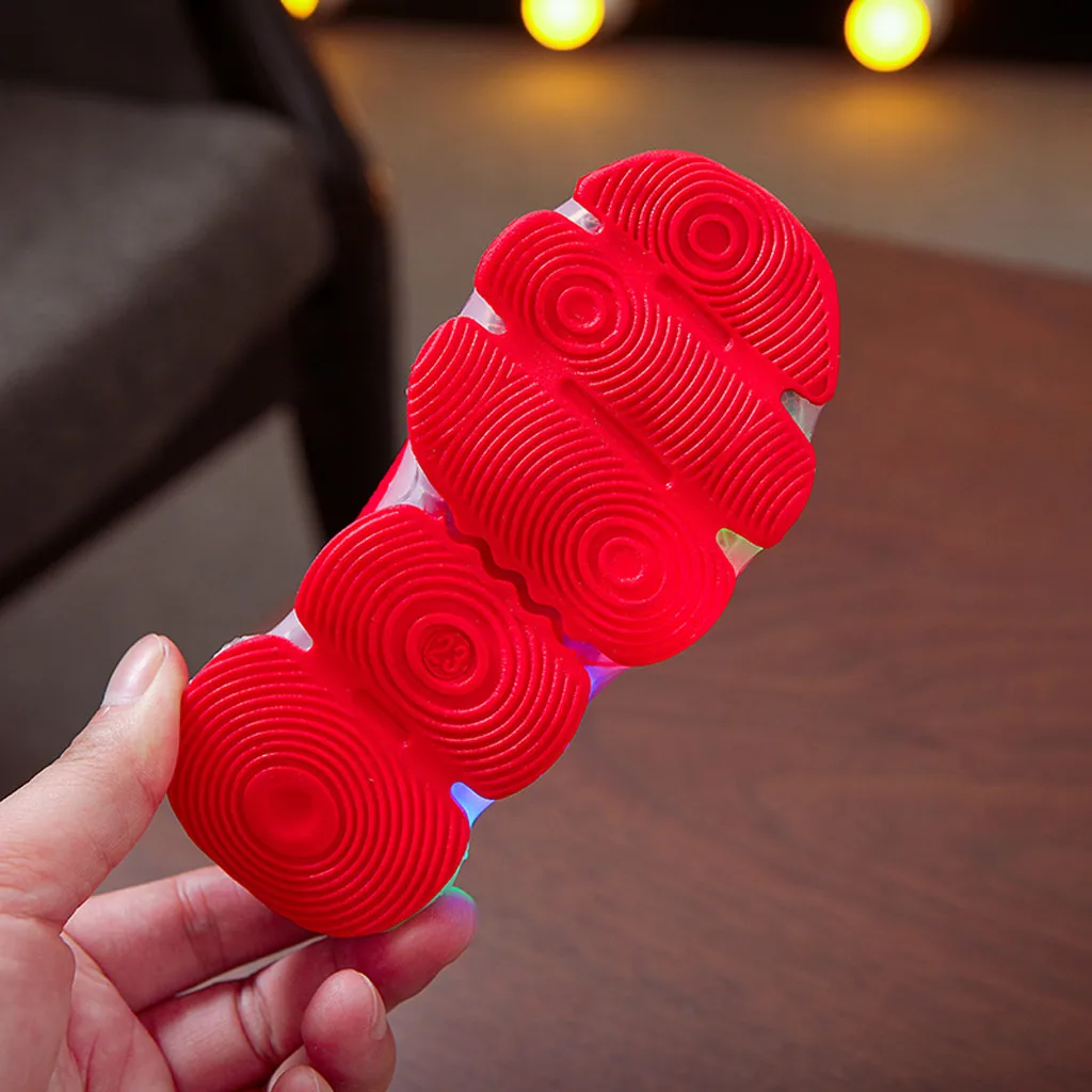 Детская розовая обувь для девочек повседневная отдыха на открытом воздухе