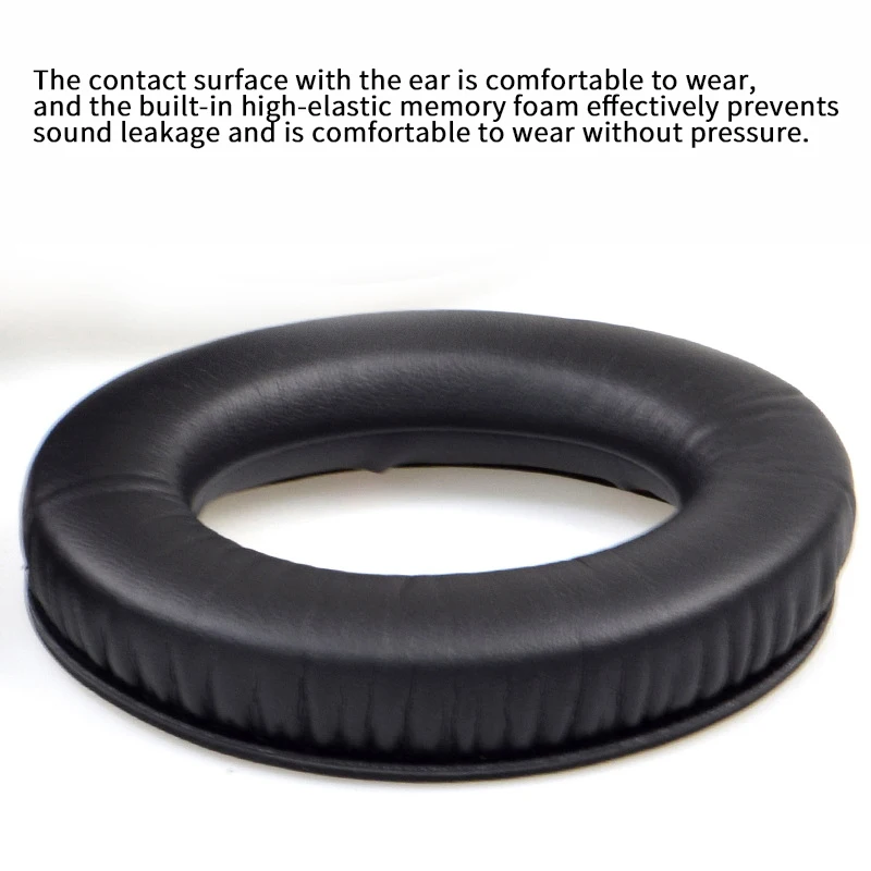 1 пара пенопластовых подушек для наушников Kingston HyperX Cloud Revolver S Earpad | Электроника