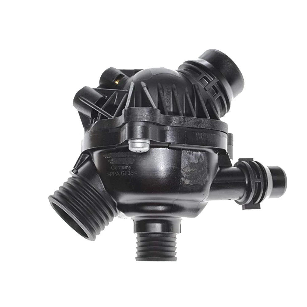 Автомобильный термостат для охлаждающей жидкости двигателя с корпусом 11537549476 BMW