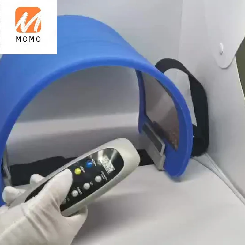 

Уход за кожей лица светильник, салон красоты, оборудование для фотонной терапии, лечение, светодиодная машина для лица