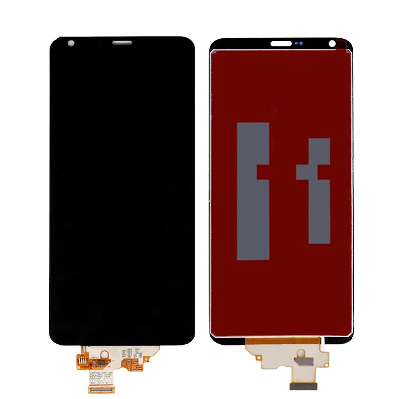 Полный ЖК дисплей для LG G6 LCD H870 H870DS H873 H872 LS993 VS998 с сенсорным экраном дигитайзер