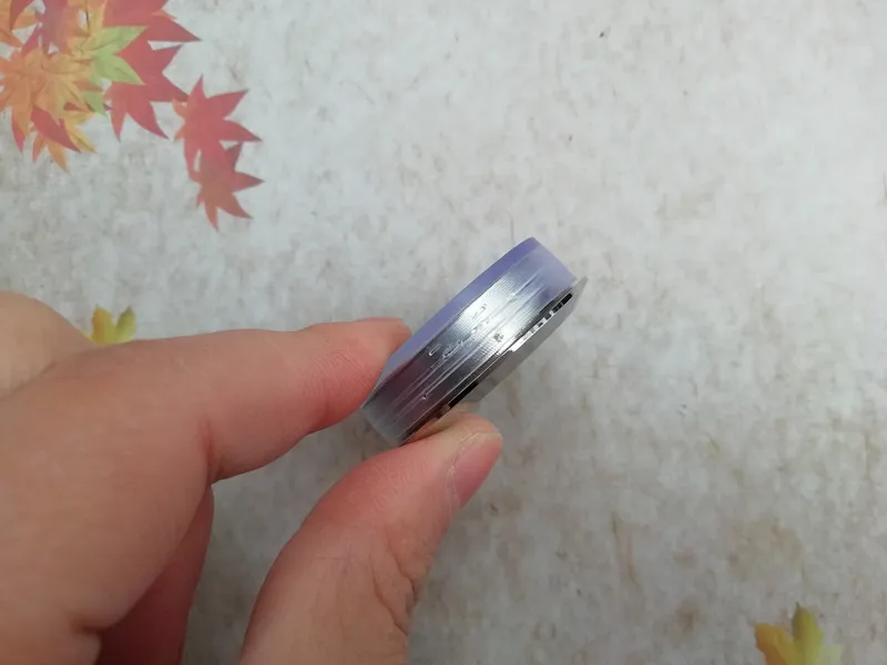 20 штук металлическим циферблатом Диаметр 39 мм Вставка кварцевые часы вставка