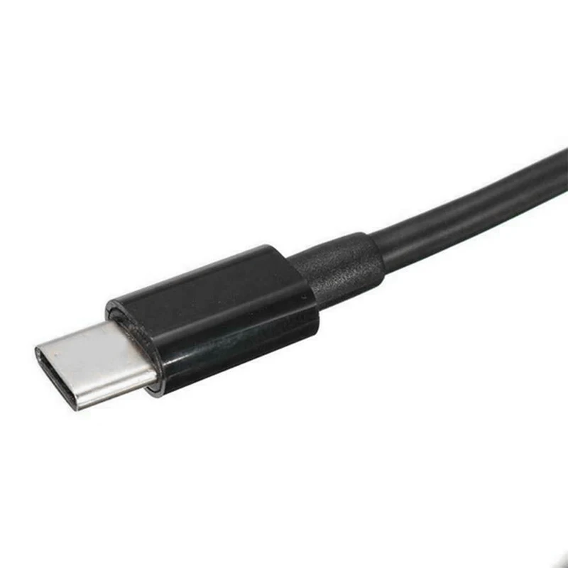 Кабель конвертера HDMI Type-C USB3.1 MHL адаптер для телефонов Android планшетов HSJ-19 |